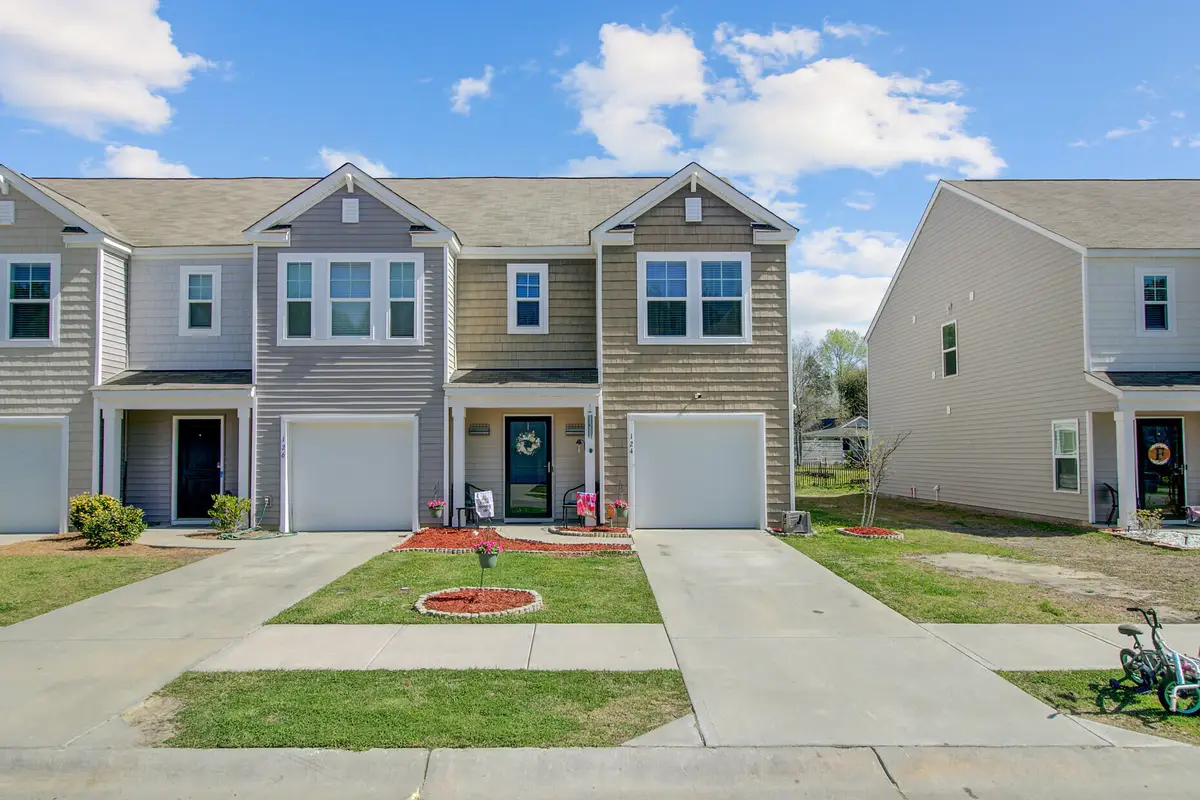 124 Gaura Lane, Summerville, SC 29483 - #1
