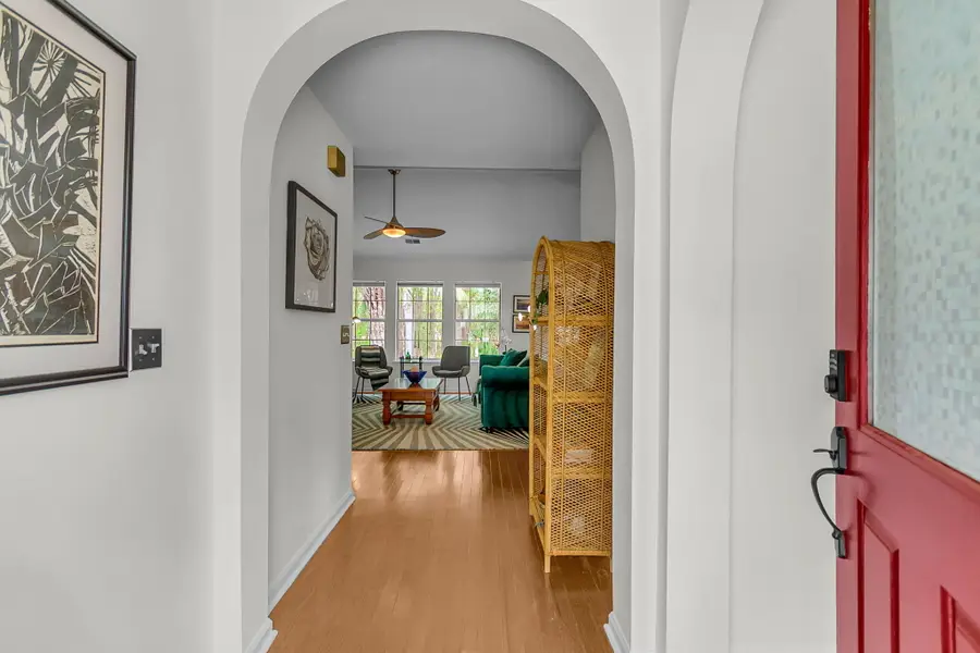 2524 Palmetto Hall Boulevard, Mount Pleasant, SC 29466 - #3