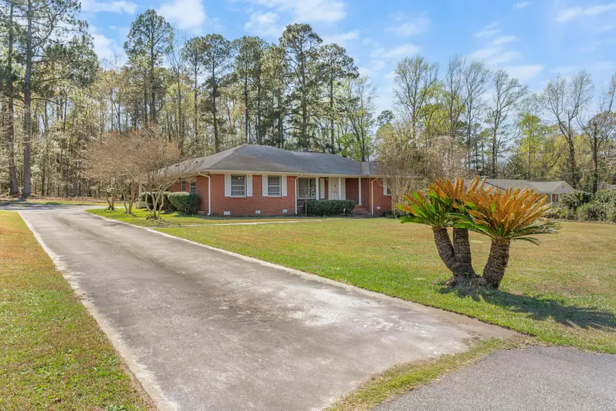 Address Withheld By Seller, Orangeburg, SC 29118 - #3