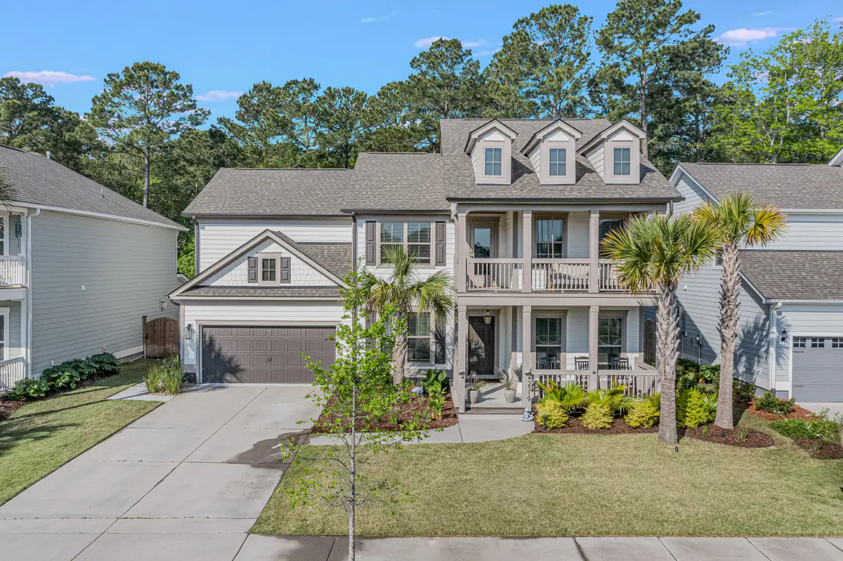 2319 Brinkley Road, Johns Island, SC 29455 - #1