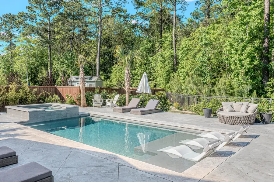 2319 Brinkley Road, Johns Island, SC 29455 - #3