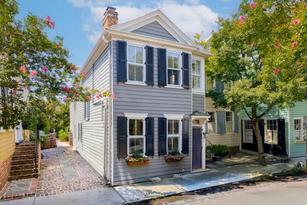 87 Tradd Street, Charleston, SC 29401