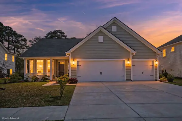 7054 Pumpkinseed Drive, Johns Island, SC 29455