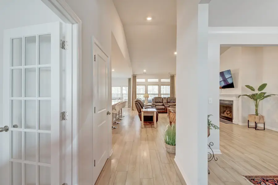 7054 Pumpkinseed Drive, Johns Island, SC 29455 - #3