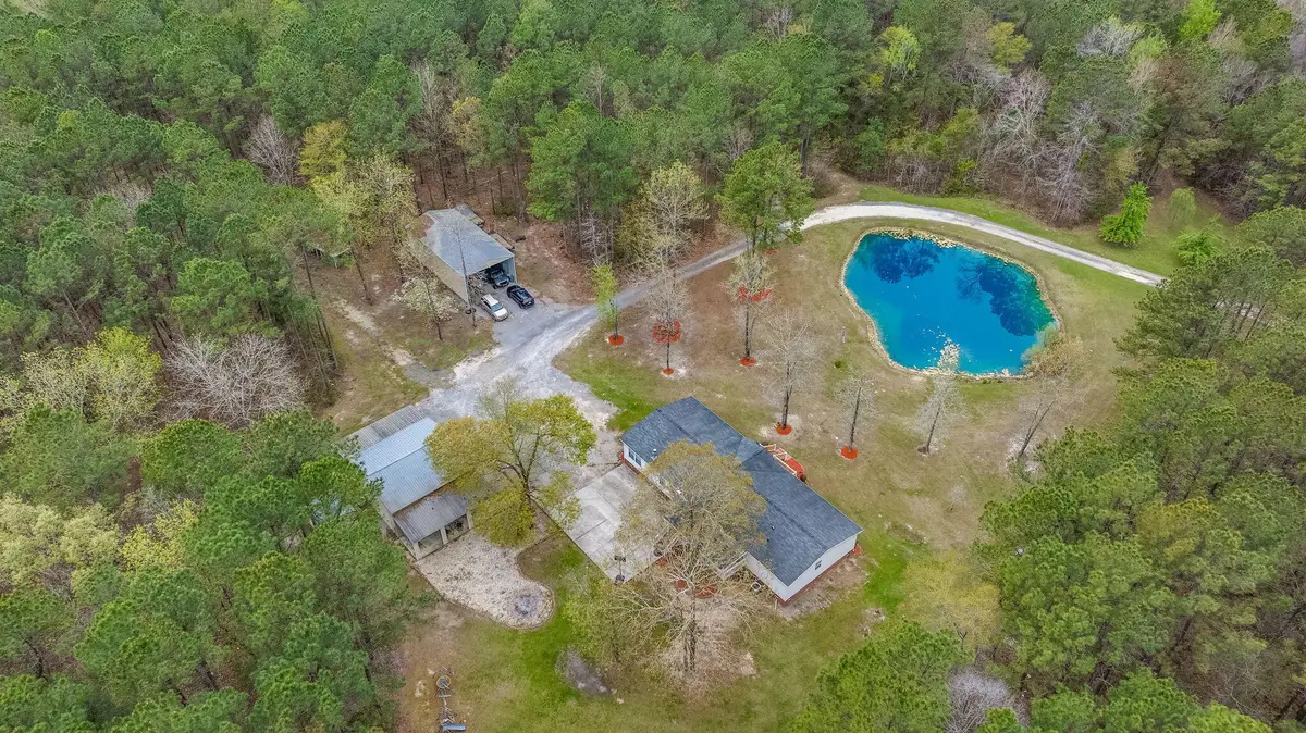 369 Gurney Kay Lane, Saint Stephen, SC 29479 - #1