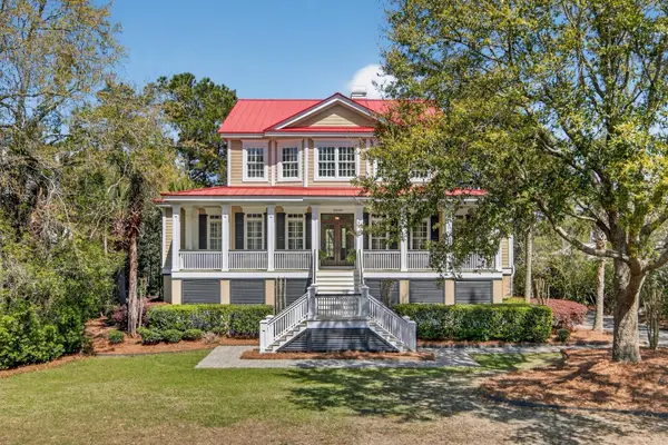 3500 Henrietta Hartford Road, Mount Pleasant, SC 29466