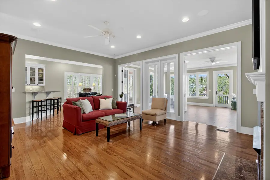 3500 Henrietta Hartford Road, Mount Pleasant, SC 29466 - #3