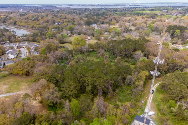 1015 Honey Hill Road, Charleston, SC 29412