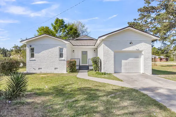 153 Davis Terrace, Saint George, SC 29477