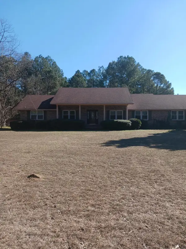 4857 Cannon Bridge Road, Cope, SC 29038