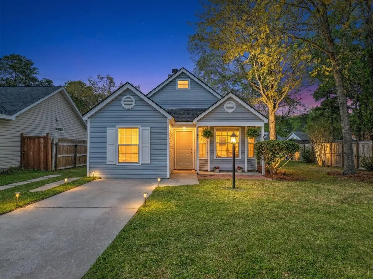 106 Fern Court, Summerville, SC 29486 - #1