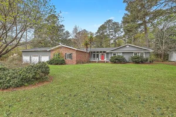 825 Patriots Way, Orangeburg, SC 29118