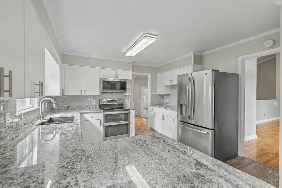 825 Patriots Way, Orangeburg, SC 29118 - #3