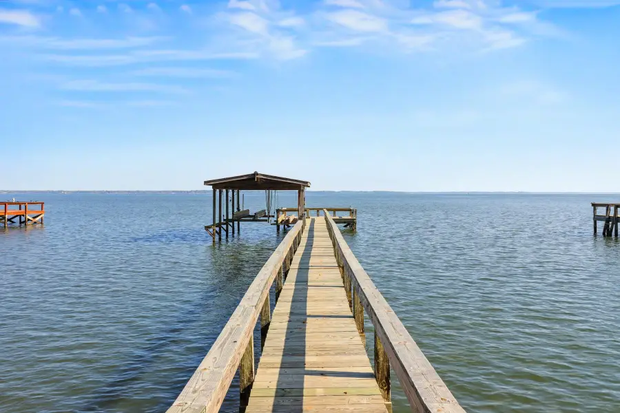 214 Bennette Street, Eutawville, SC 29048 - #2