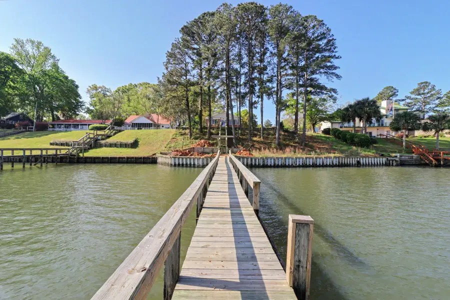 214 Bennette Street, Eutawville, SC 29048 - #3