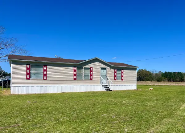 134 Richardson Street, Cross, SC 29436