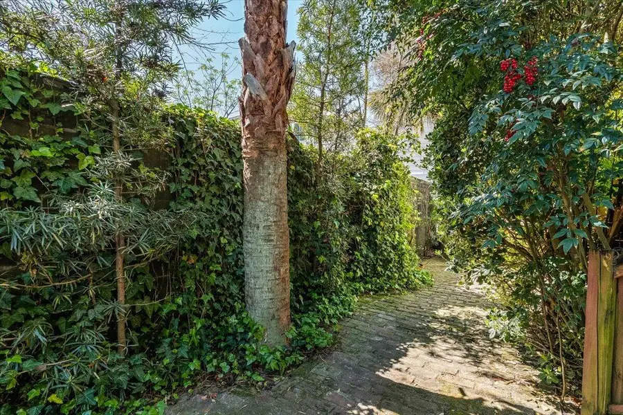 3 1/2 Kracke Street #Apt C, Charleston, SC 29403 - #3