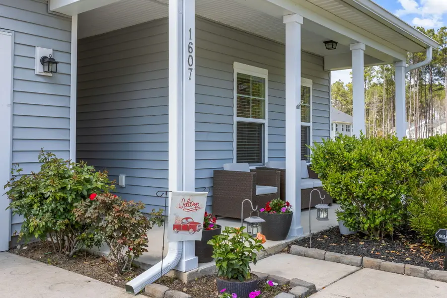 1607 Shady Pine Road, Charleston, SC 29414 - #3