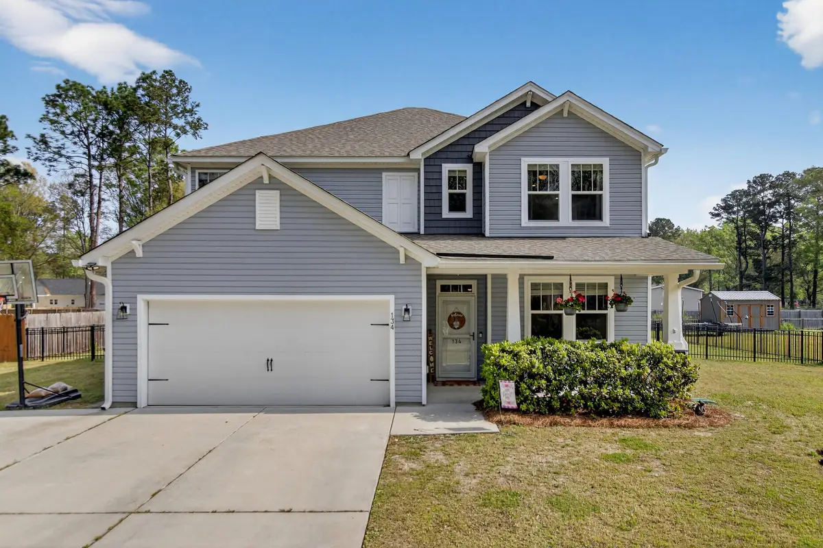 134 Saint Germain Drive, Summerville, SC 29483 - #1