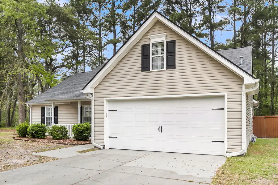 5509 Livonia Cove, North Charleston, SC 29420 - #2