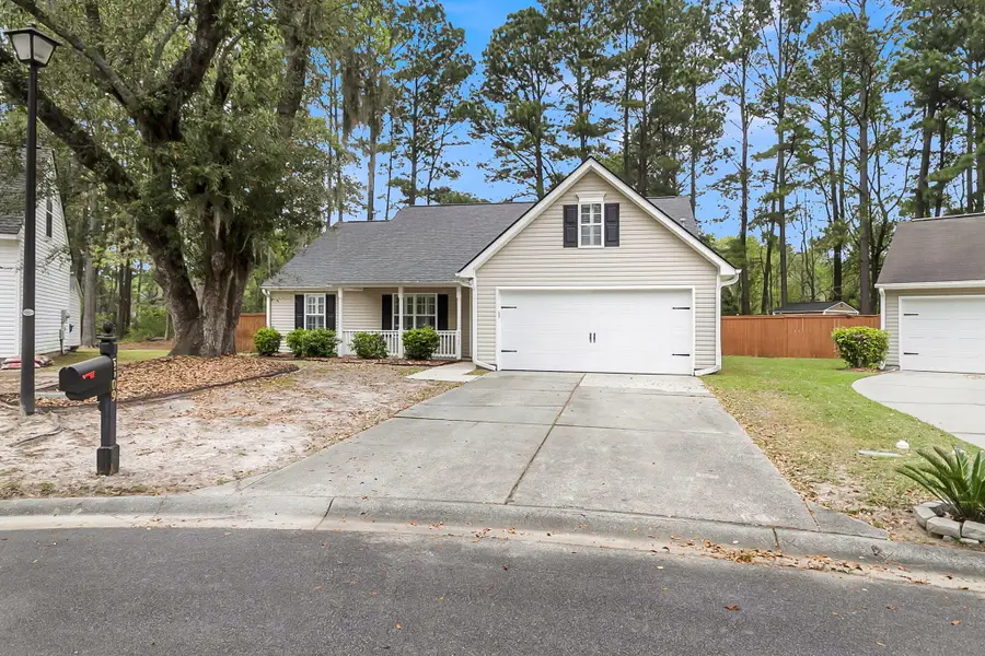 5509 Livonia Cove, North Charleston, SC 29420 - #3