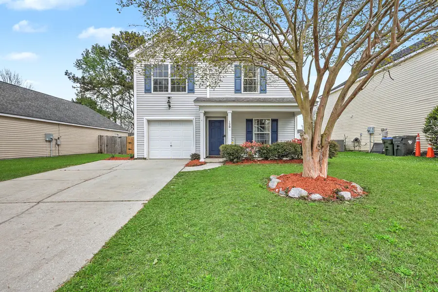 120 Tyron Road, Summerville, SC 29483 - #2