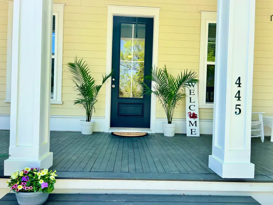 445 Watergrass Way, Summerville, SC 29485 - #2
