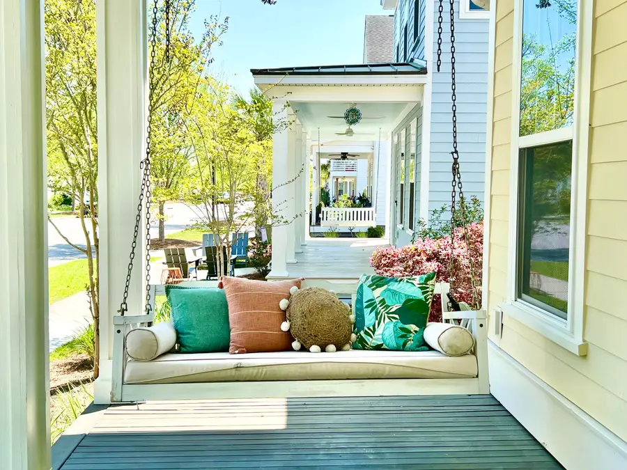 445 Watergrass Way, Summerville, SC 29485 - #3