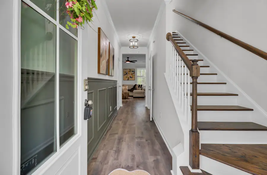 496 Oak View Way, Summerville, SC 29483 - #3