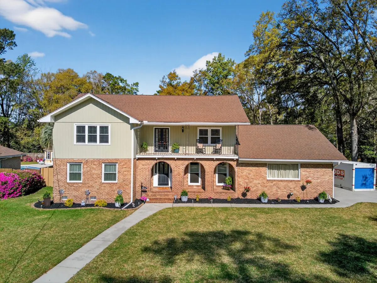 112 Ayers Circle, Summerville, SC 29485 - #1