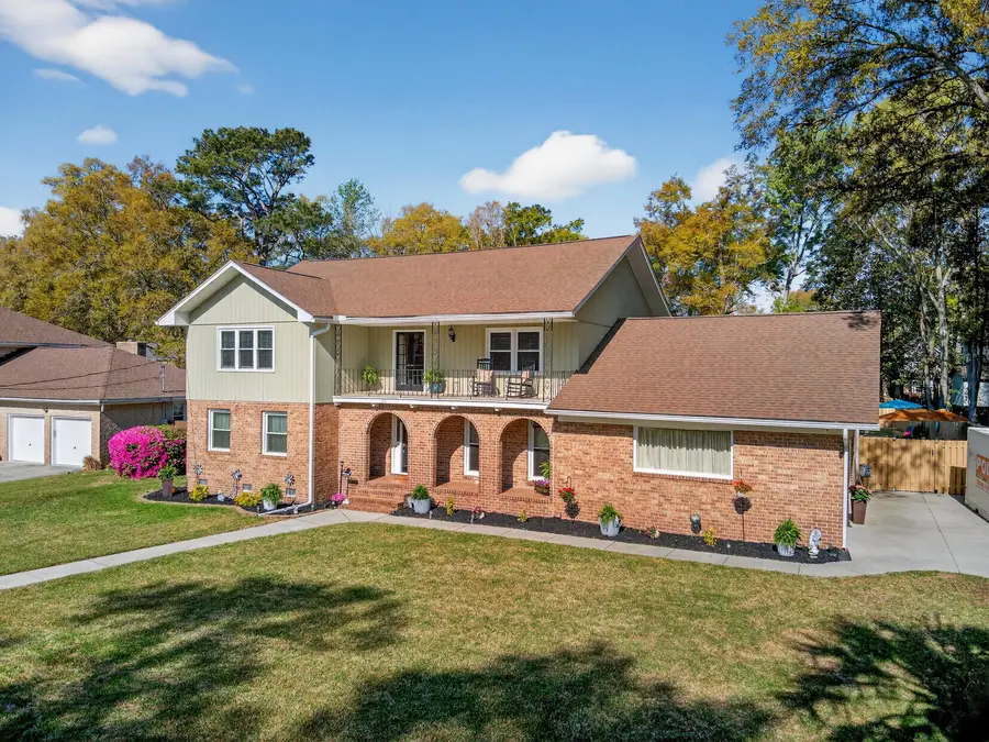 112 Ayers Circle, Summerville, SC 29485 - #2