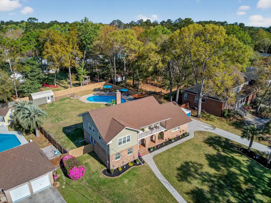 112 Ayers Circle, Summerville, SC 29485 - #3