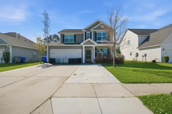 8120 Ronda Drive, Charleston, SC 29406