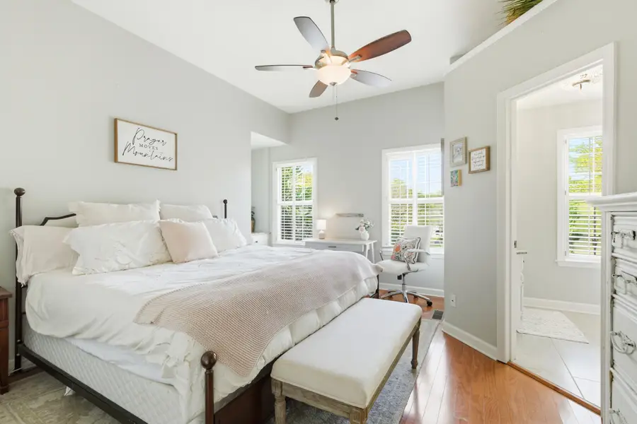 812 Harbor Place Drive, Charleston, SC 29412 - #3