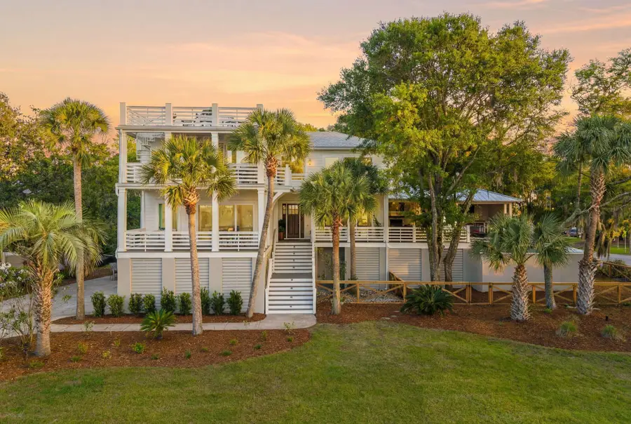 3200 Waterway Boulevard, Isle Of Palms, SC 29451 - #2
