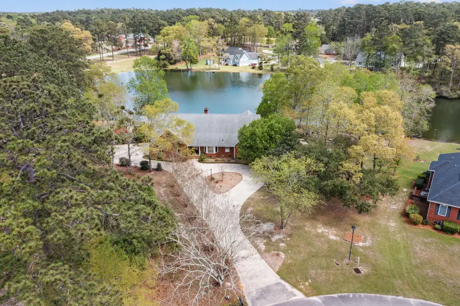 370 Chapel Creek Drive, Santee, SC 29142 - #3