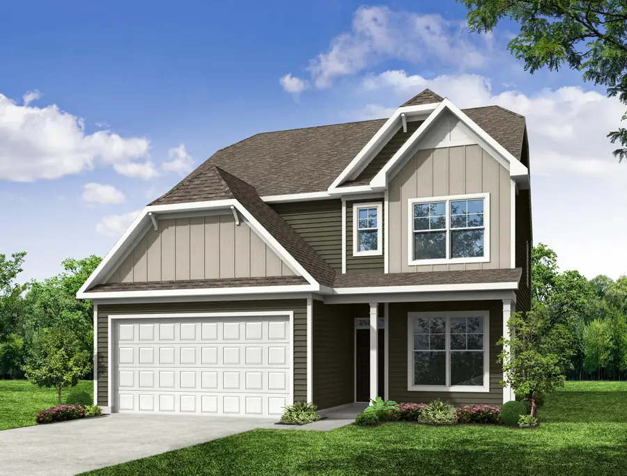 207 Palfrey Drive, Ridgeville, SC 29472 - #2