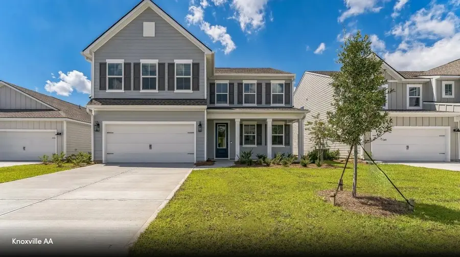 1079 Boyington Drive, Hollywood, SC 29449 - #2