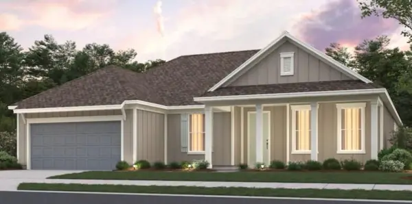 2342 Bay Strip Drive, Charleston, SC 29492