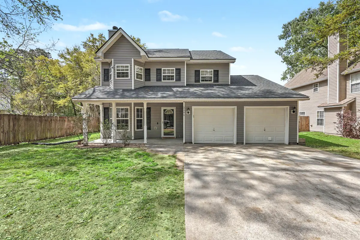 2200 Fragrant Lane, Charleston, SC 29414 - #1