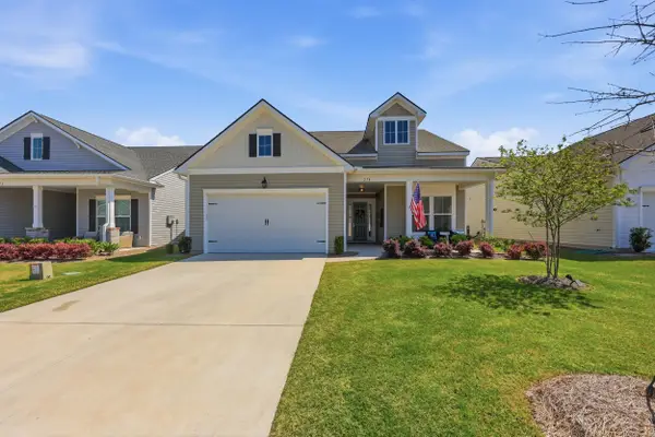 274 Tupelo Lake Drive, Summerville, SC 29486