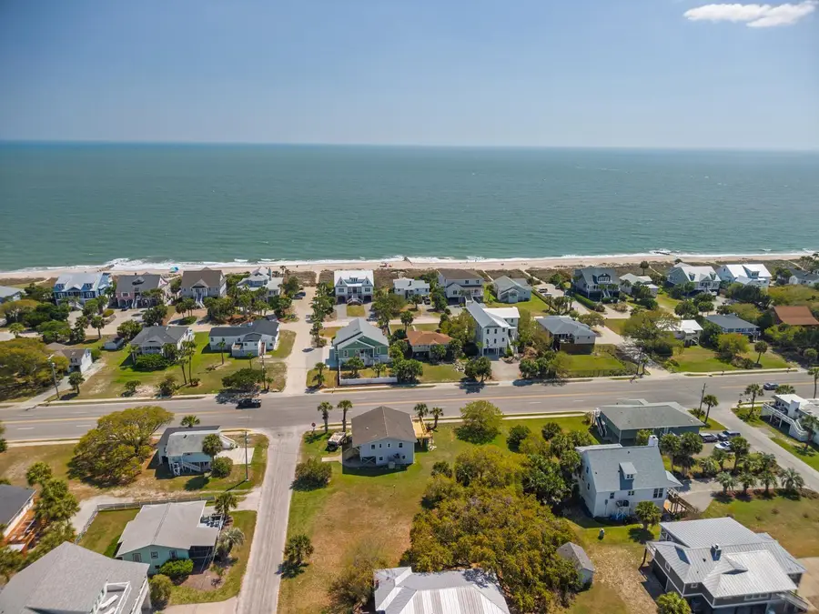 2404 Murray Street, Edisto Island, SC 29438 - #3