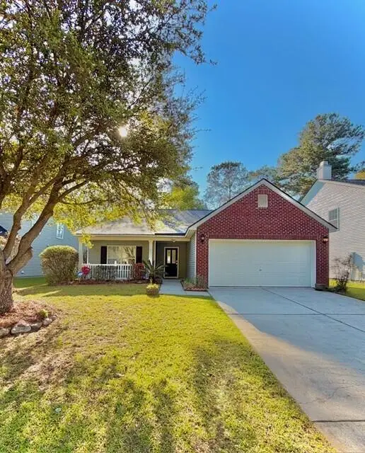 205 Breckingridge Drive, Ladson, SC 29456
