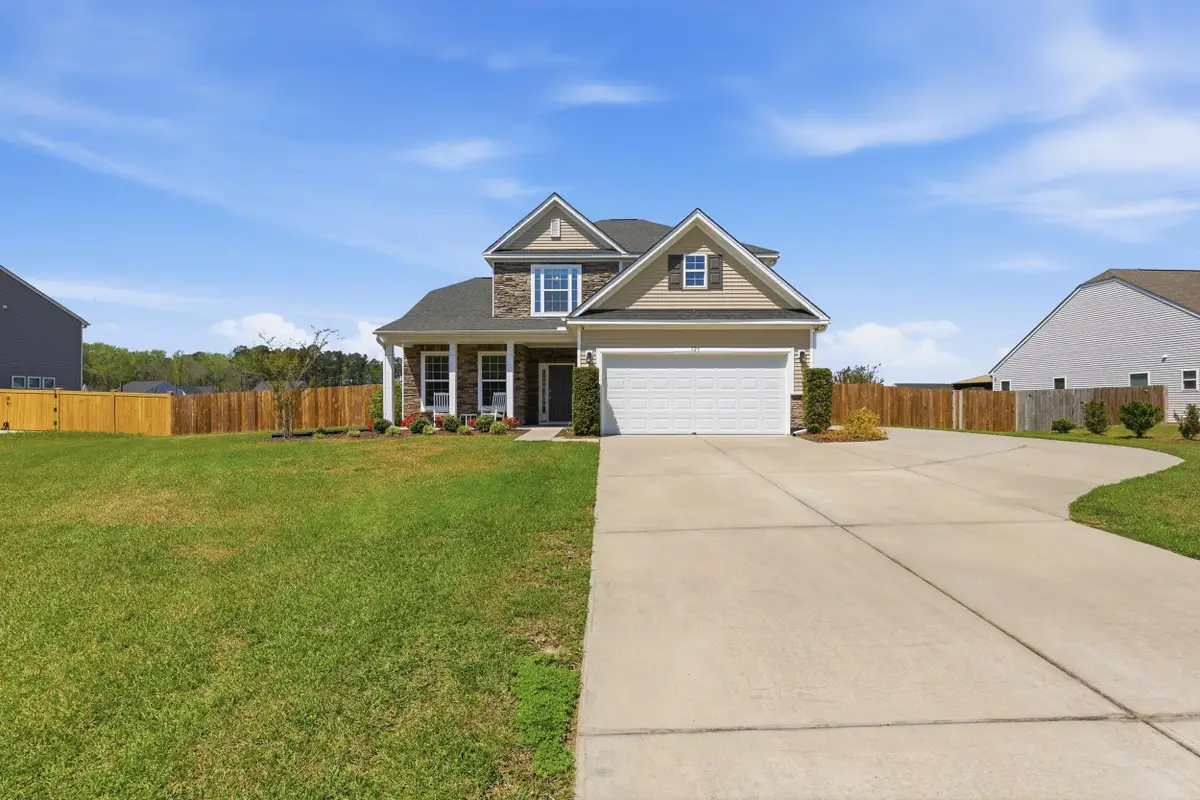 123 Lakelyn Road, Moncks Corner, SC 29461 - #1