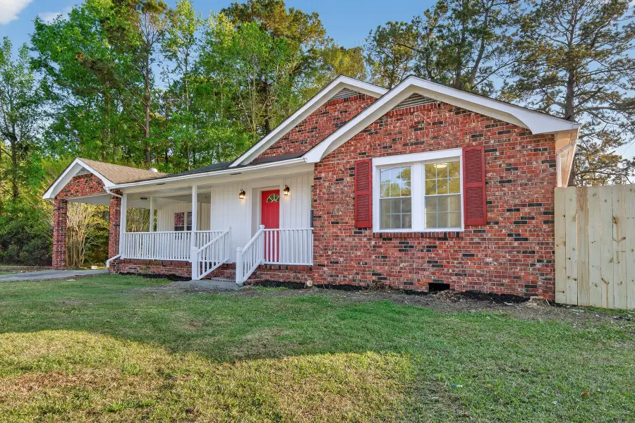 3431 Highmarket Street, Georgetown, SC 29440 - #3