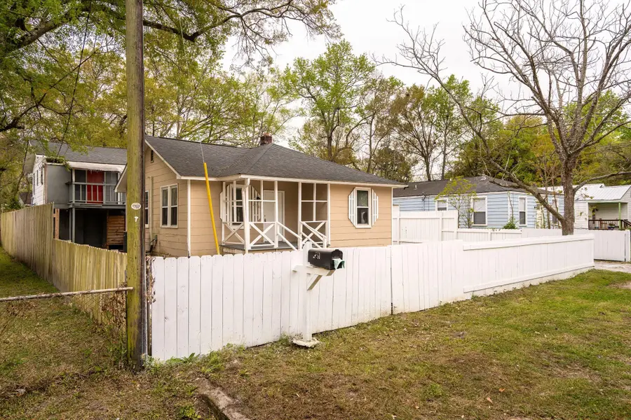 2781 Ranger Drive #A & B, North Charleston, SC 29405 - #3