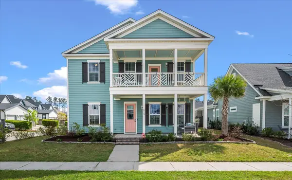 619 Blueway Avenue, Summerville, SC 29486