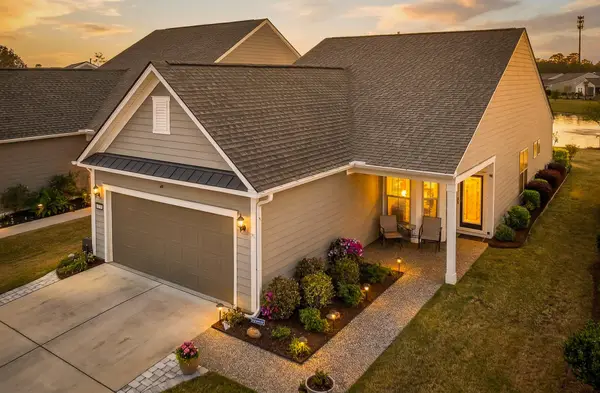 525 Switchgrass Drive, Summerville, SC 29486