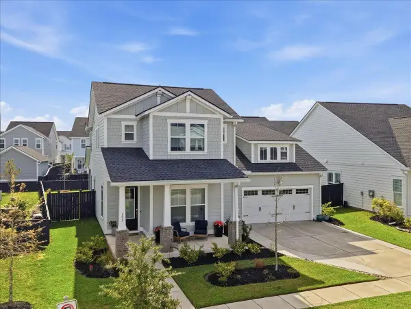 193 Helena Park Drive, Summerville, SC 29486