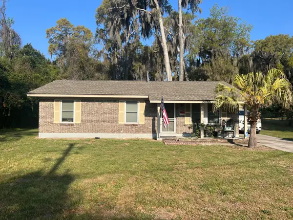 1639 Old Shell Road, Port Royal, SC 29935